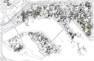 Large-Scale Urban Prototyping for Responsive Cities: A Conceptual Framework